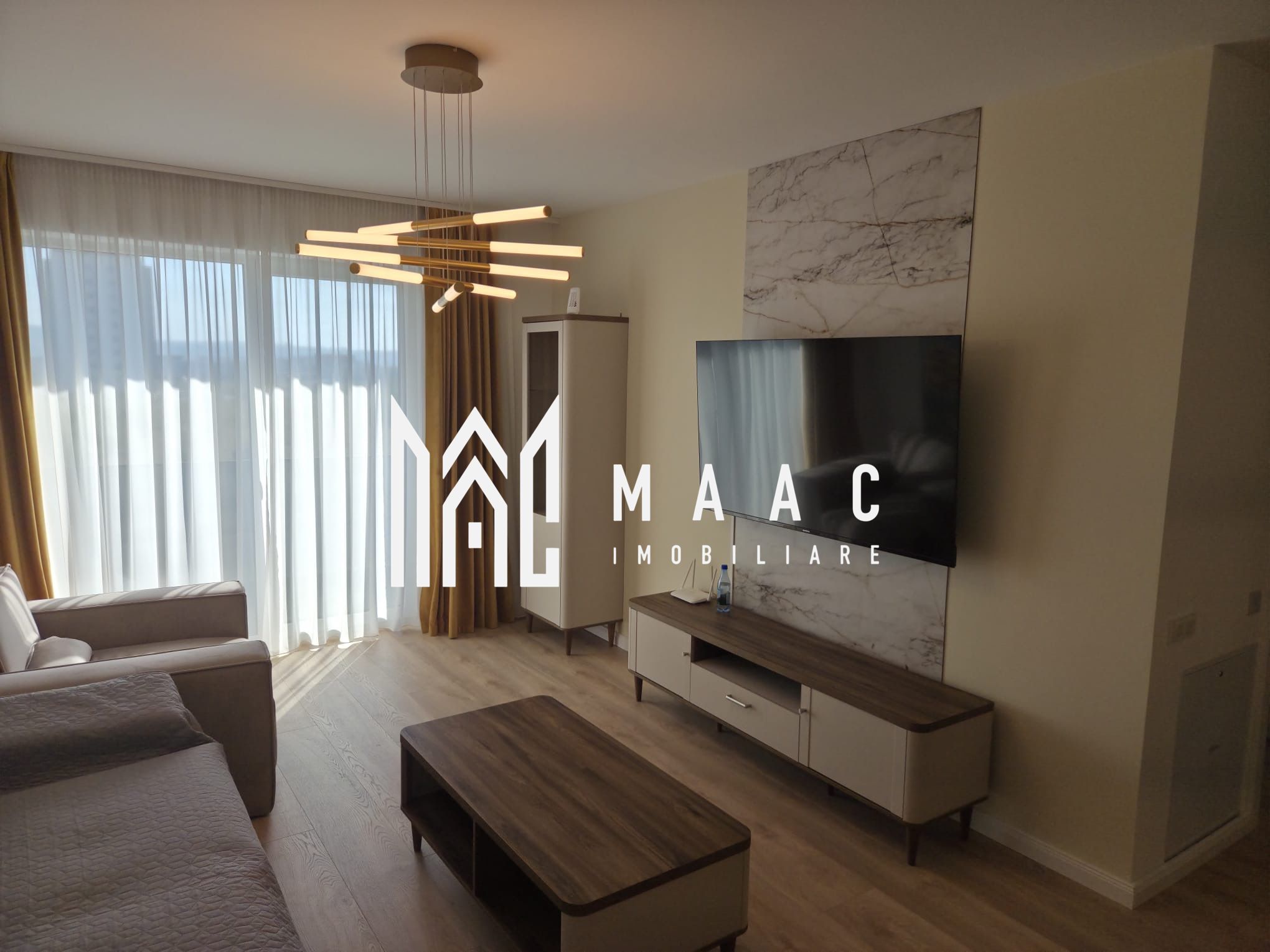 Apartament 2 Camere I De inchiriat I Et 1 I Parcare inclusa — fotografia 12