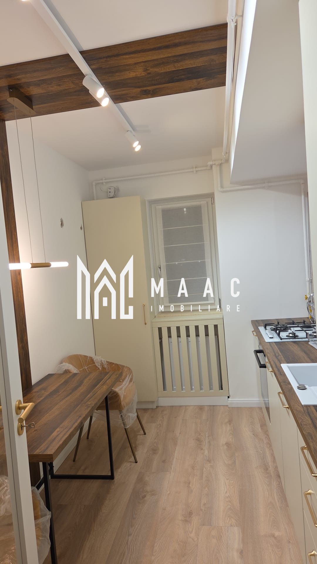 Apartament 2 Camere I De inchiriat I Et 1 I Parcare inclusa — fotografia 6