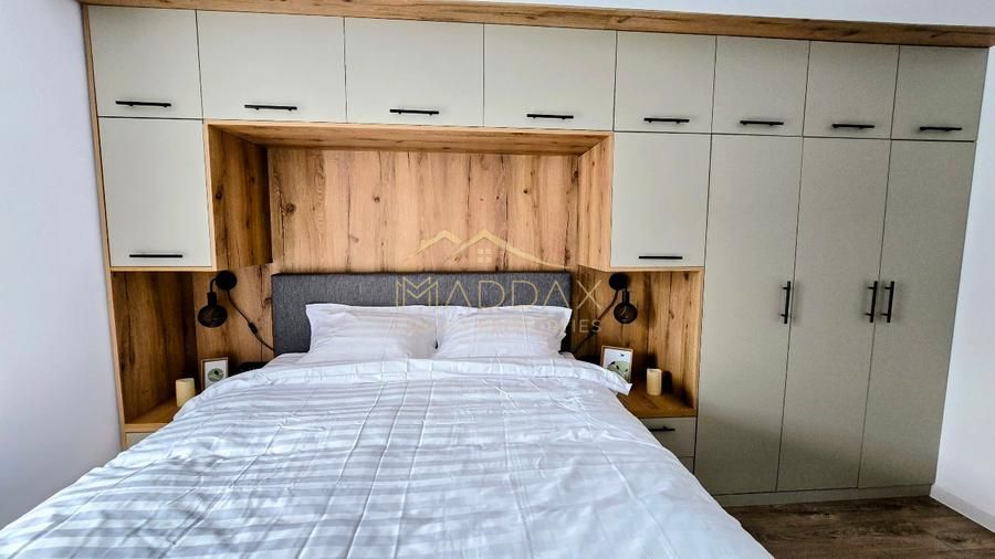 Duplex Premium 3 Camere | Central Address Residence | Parcare Subterană Inclusă — fotografia 4