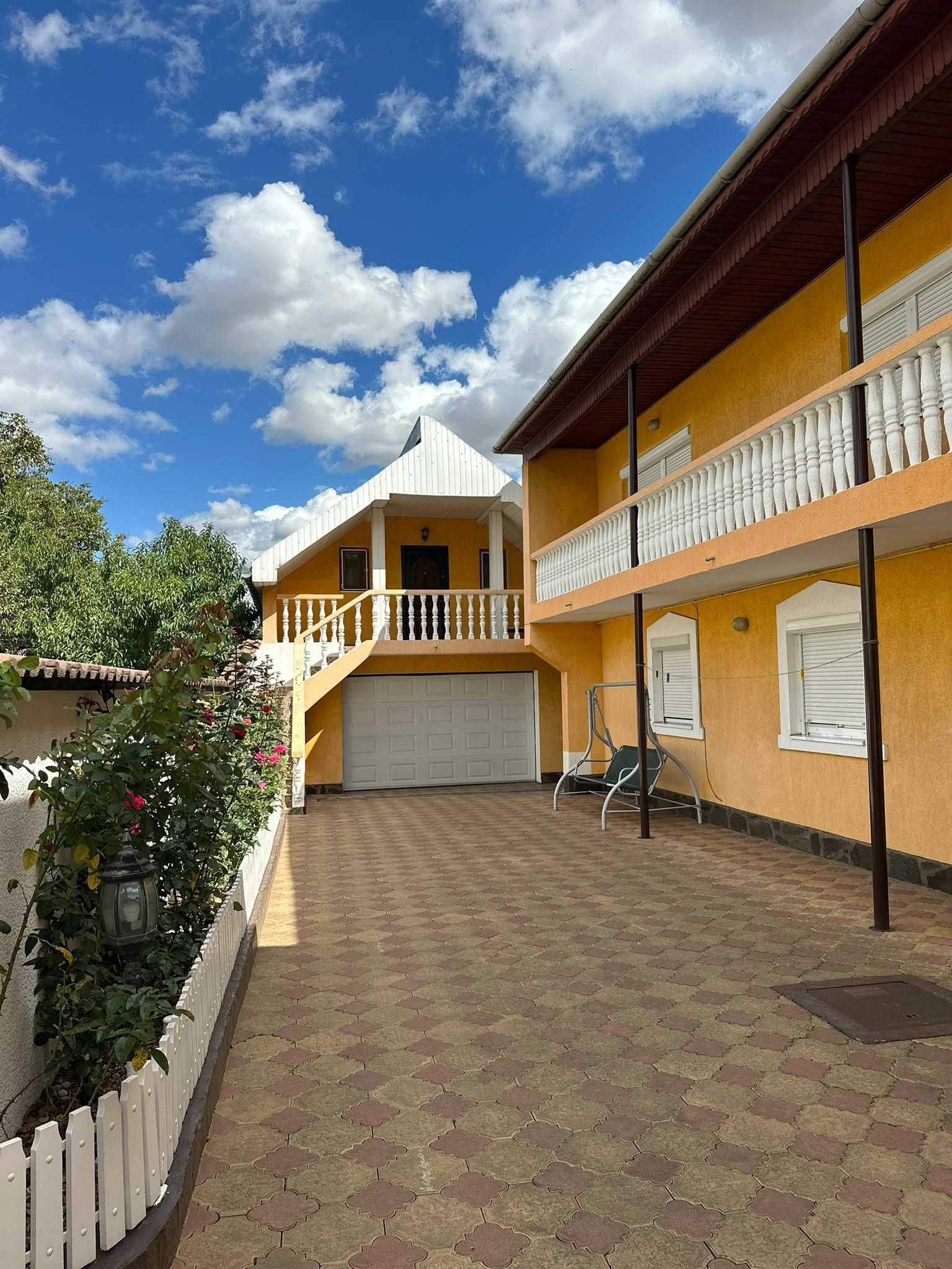 BRASADAS vinde casa individuala in zona Odoreului. — fotografia 2