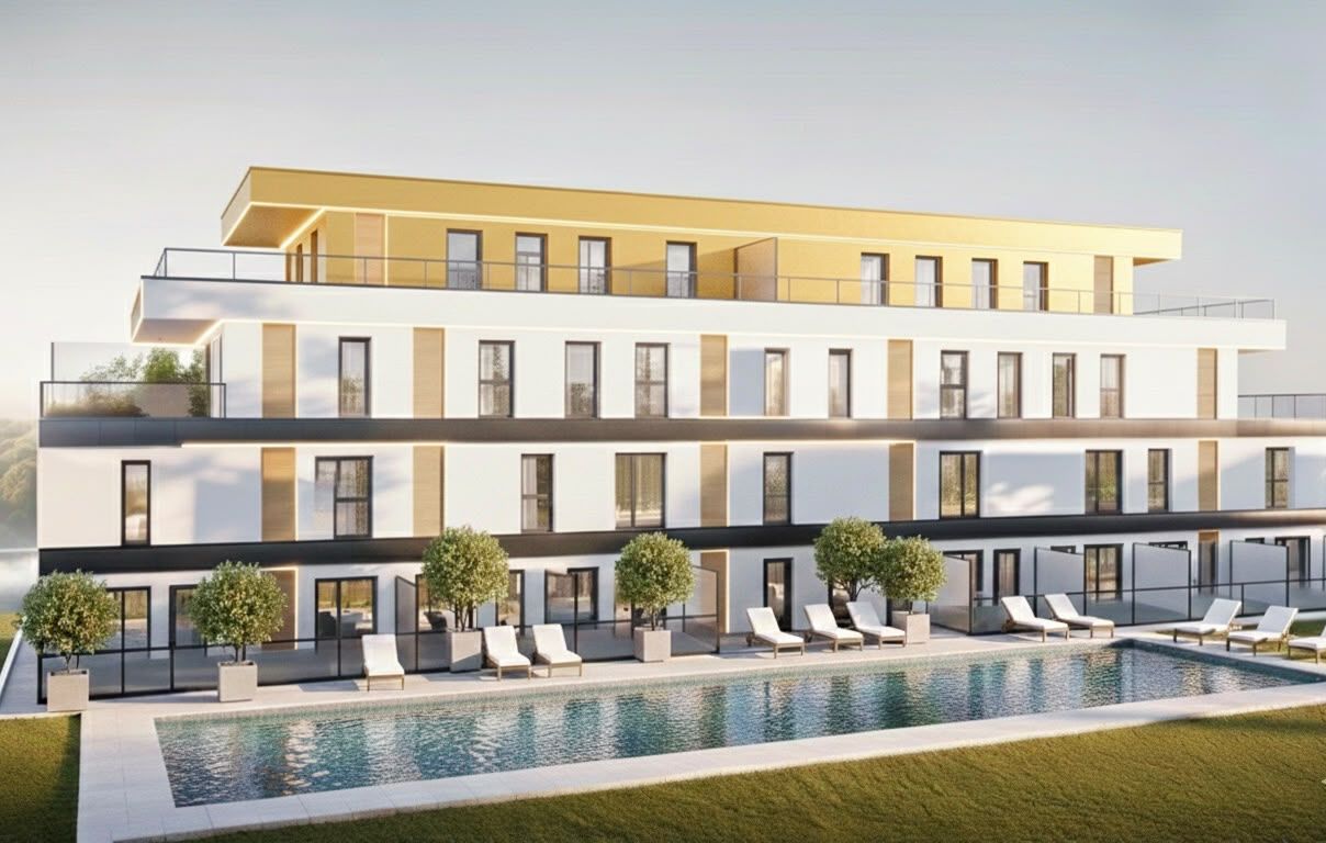 Investitie cu 10% randament | Therme Bucuresti | 0% Comision — fotografia 3