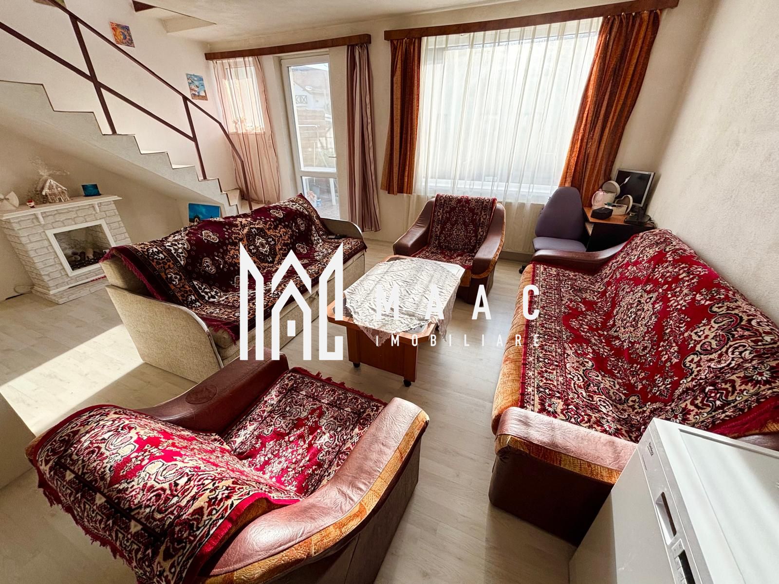 Casă tip înșiruită | 117Mp utili | 136 Mp teren | Arhitectilor — fotografia 10