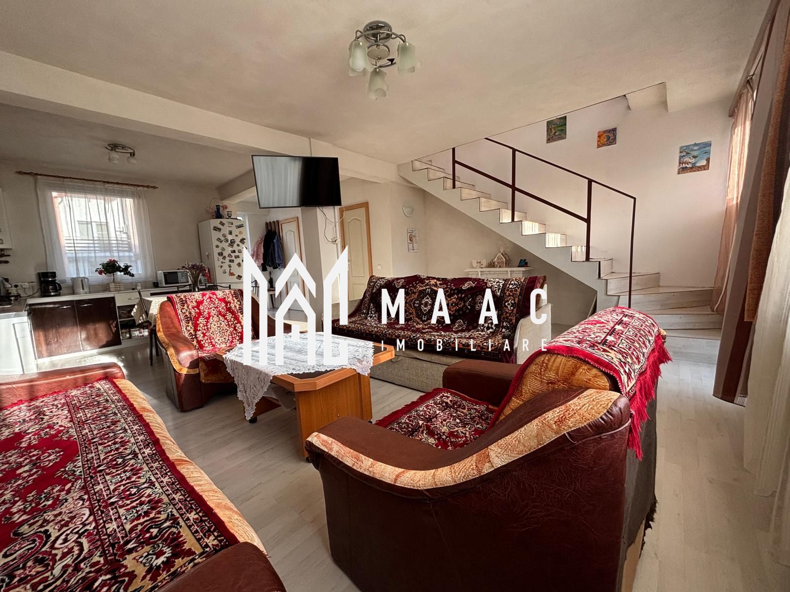 Casă tip înșiruită | 117Mp utili | 136 Mp teren | Arhitectilor — fotografia 11