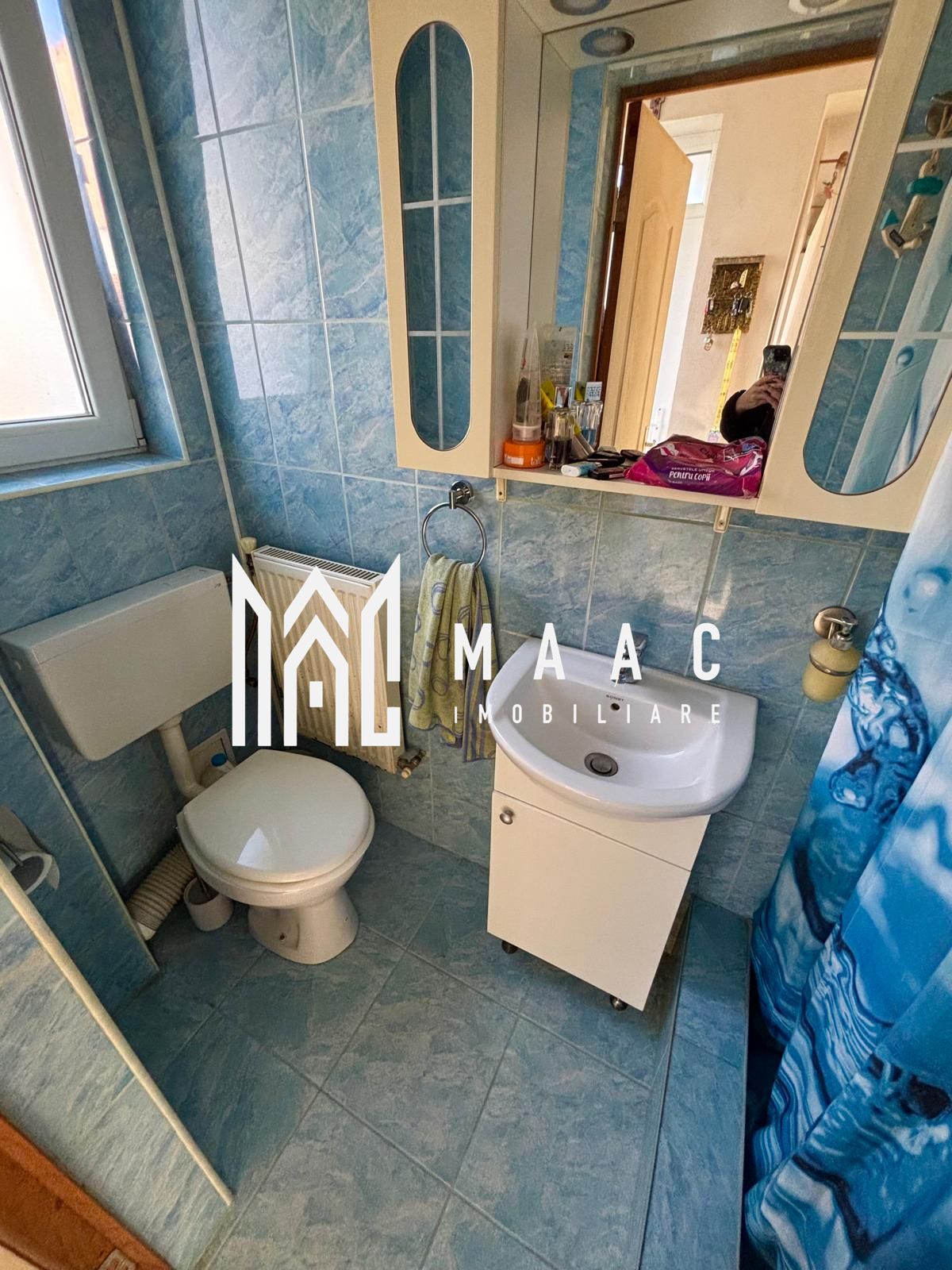 Casă tip înșiruită | 117Mp utili | 136 Mp teren | Arhitectilor — fotografia 13