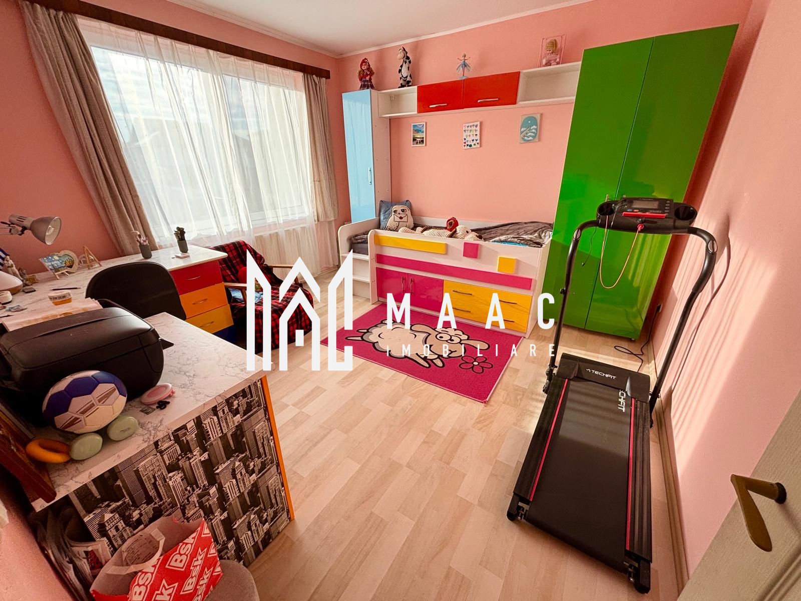 Casă tip înșiruită | 117Mp utili | 136 Mp teren | Arhitectilor — fotografia 4