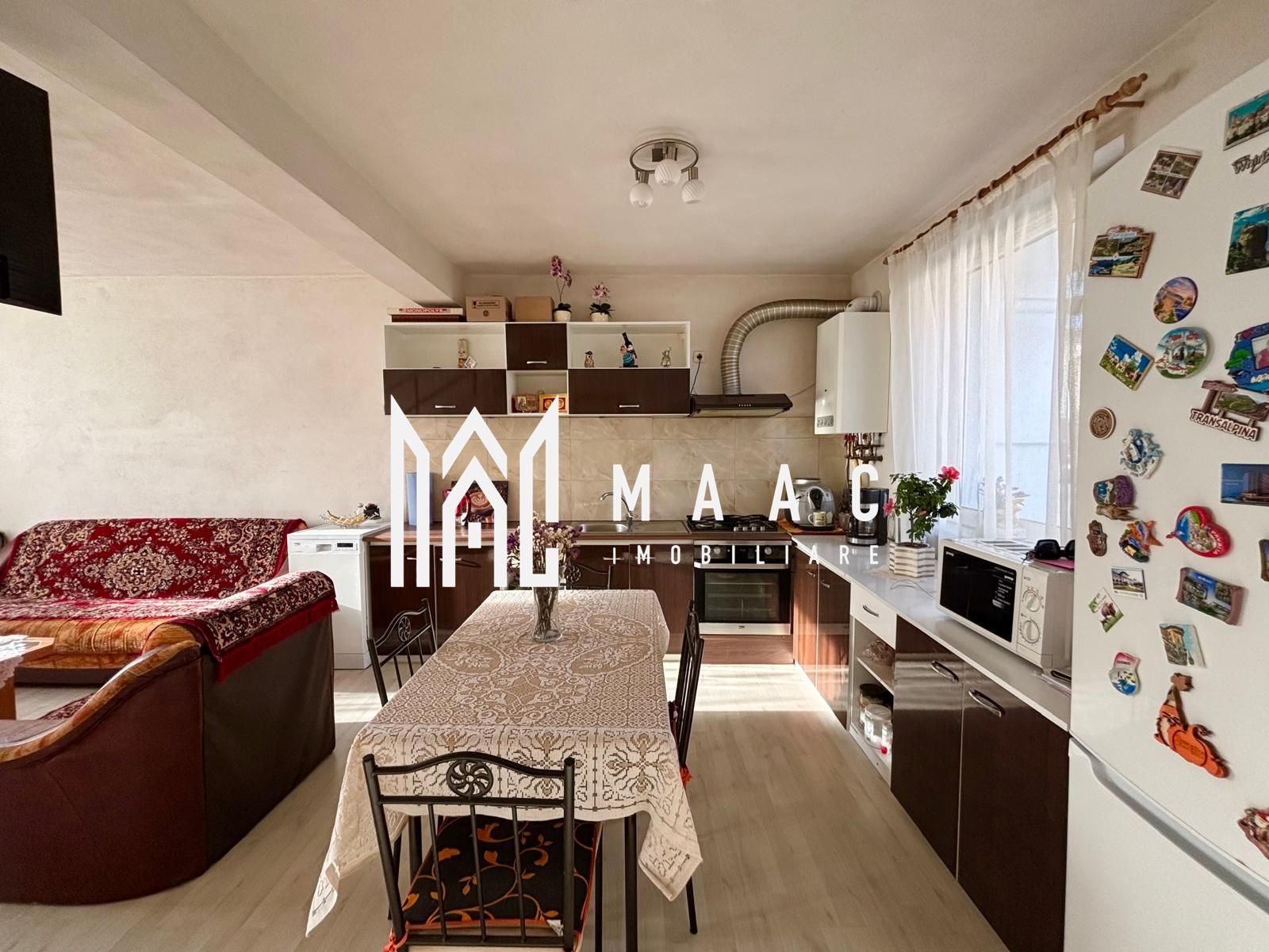 Casă tip înșiruită | 117Mp utili | 136 Mp teren | Arhitectilor — fotografia 5