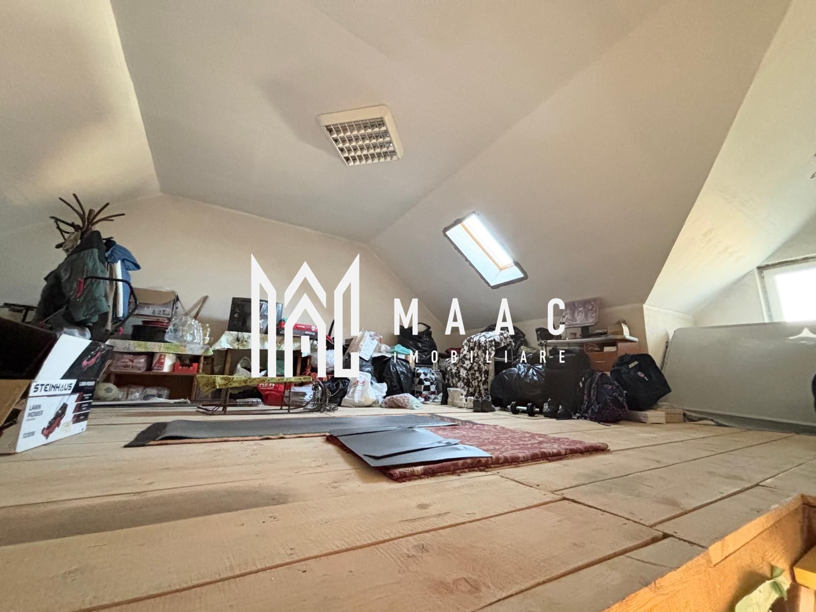 Casă tip înșiruită | 117Mp utili | 136 Mp teren | Arhitectilor — fotografia 8