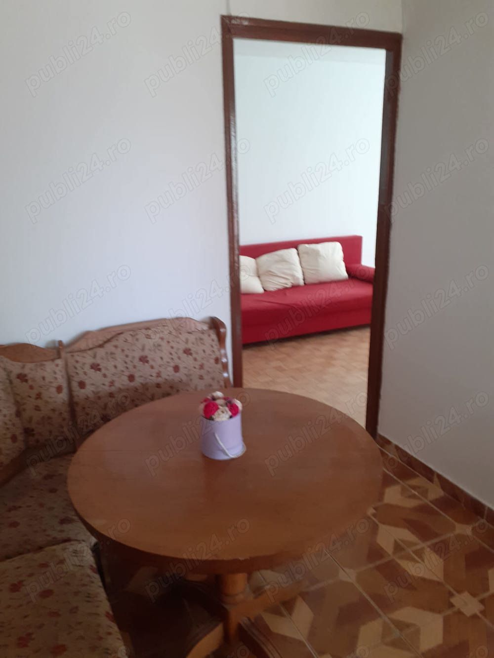 Apartament 3 camere de vanzare pe Bd. Dimitrie Cantemir — fotografia 3