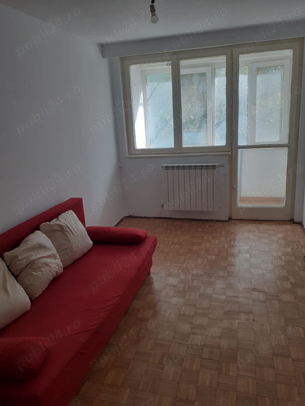 Apartament 3 camere de vanzare pe Bd. Dimitrie Cantemir — fotografia 4