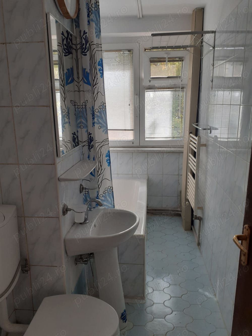 Apartament 3 camere de vanzare pe Bd. Dimitrie Cantemir — fotografia 6