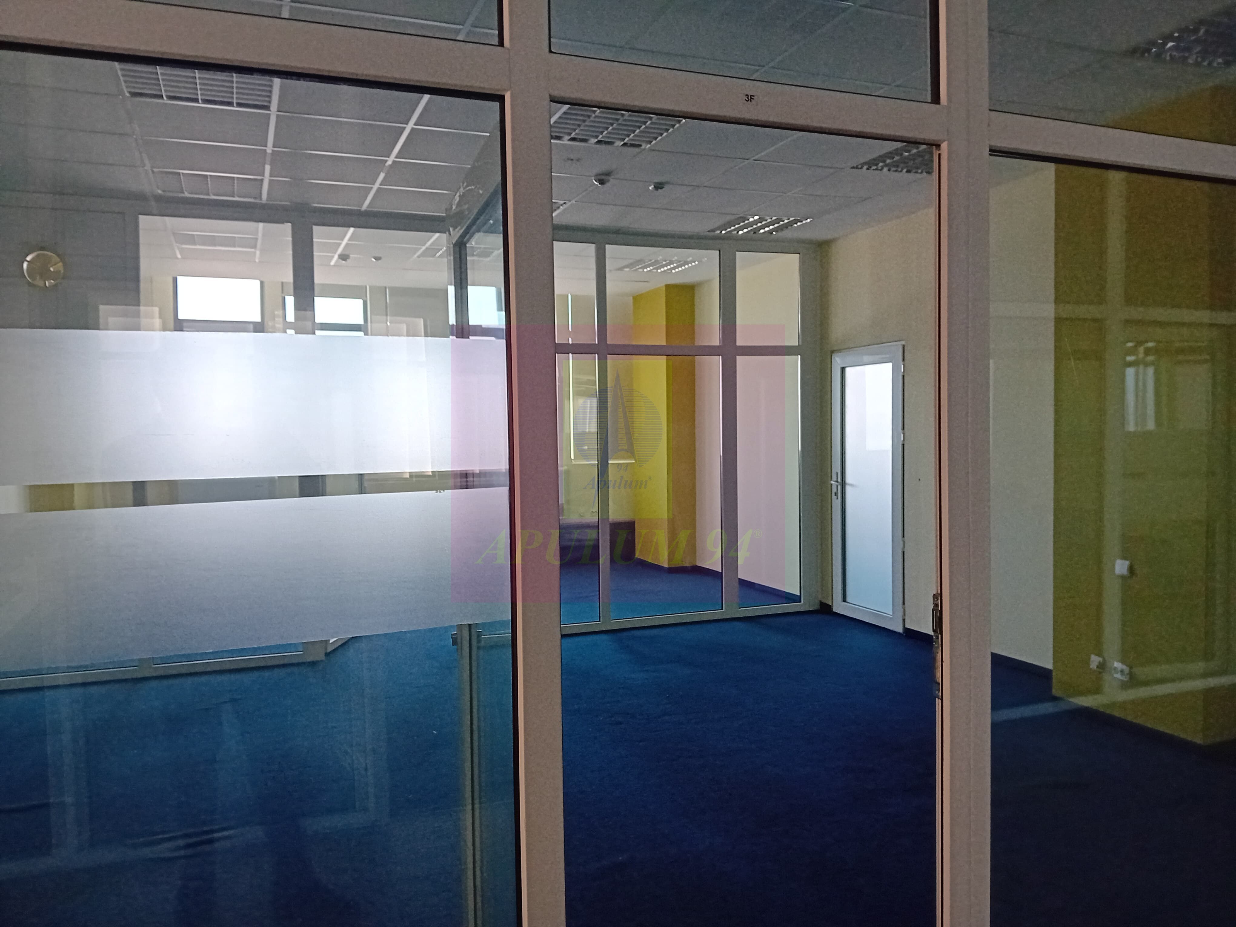 Spatii Birouri Sector 2 Arena Națională x Vatra Luminoasa — fotografia 3