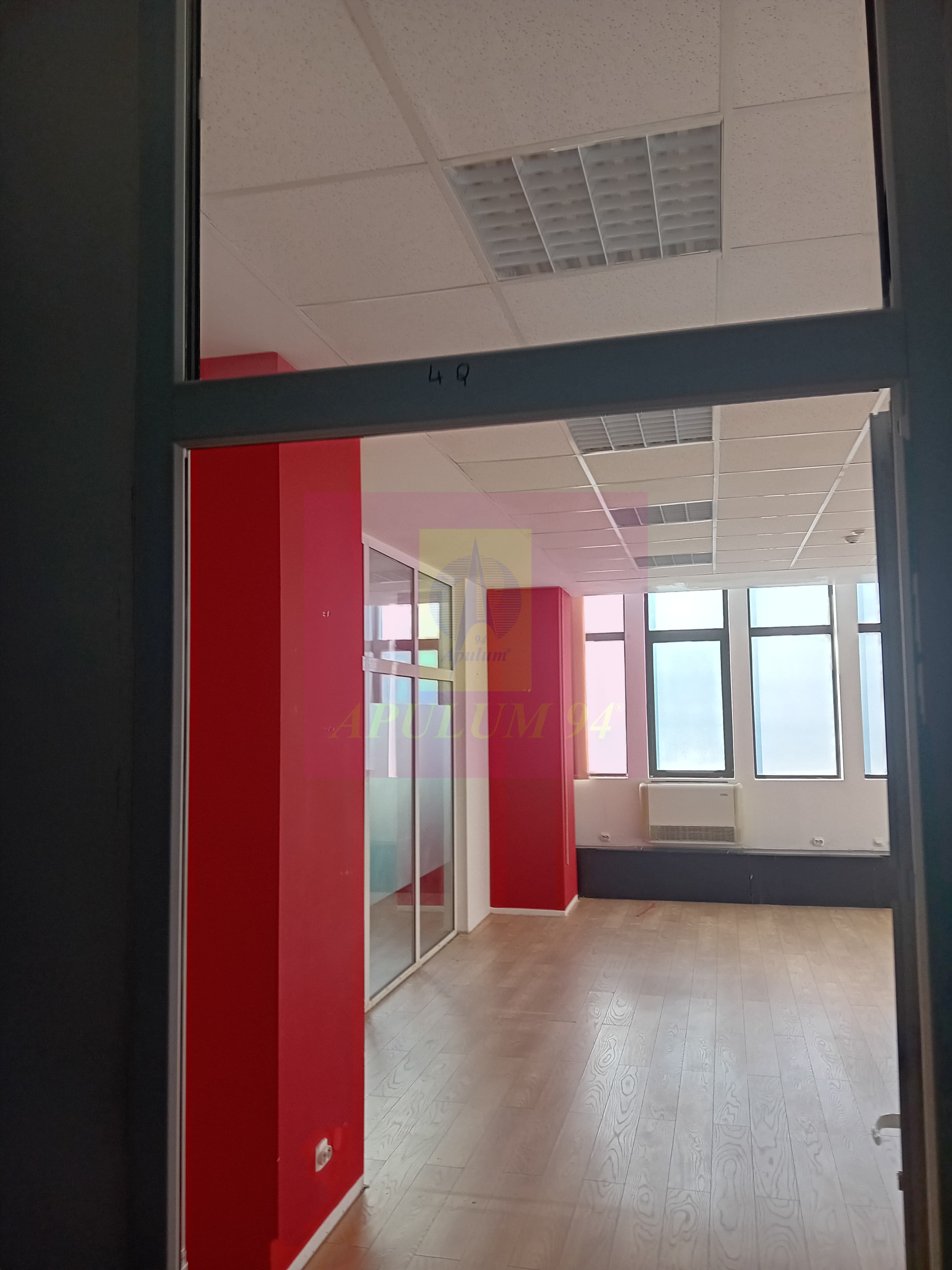 Spatii Birouri Sector 2 Arena Națională x Vatra Luminoasa — fotografia 4