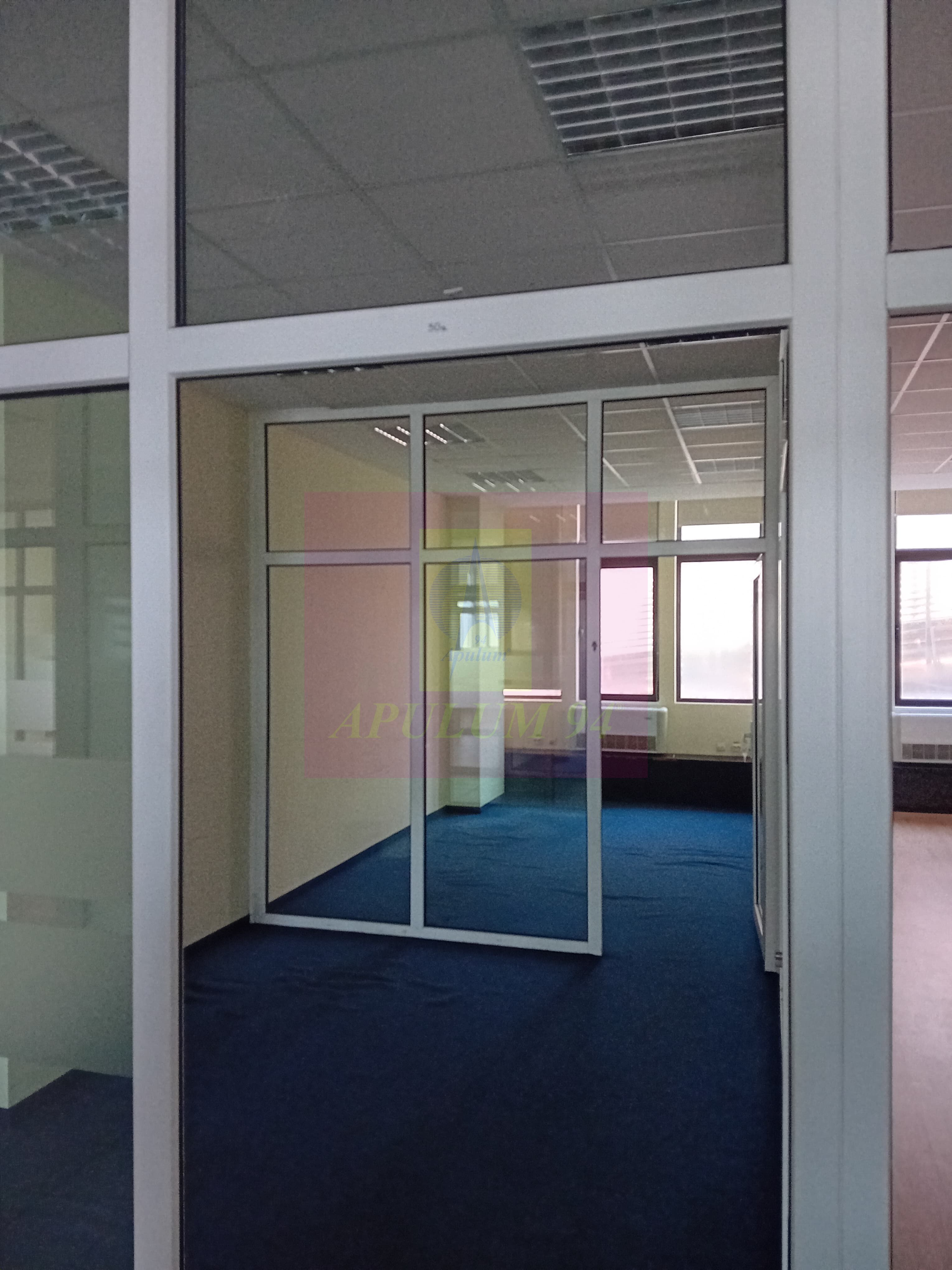 Spatii Birouri Sector 2 Arena Națională x Vatra Luminoasa — fotografia 5