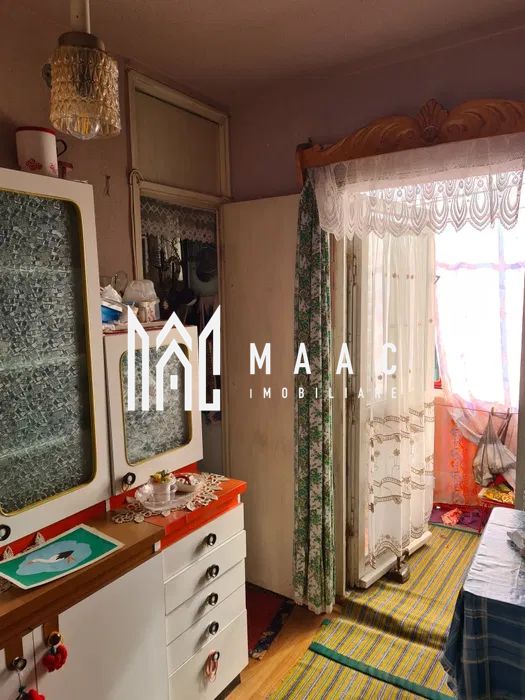 Apartament de vânzare Sibiu | 2 camere | decomandat | Ștrand — fotografia 3