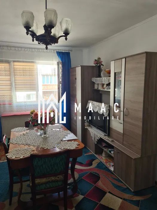 Apartament de vânzare Sibiu | 2 camere | decomandat | Ștrand — fotografia 4