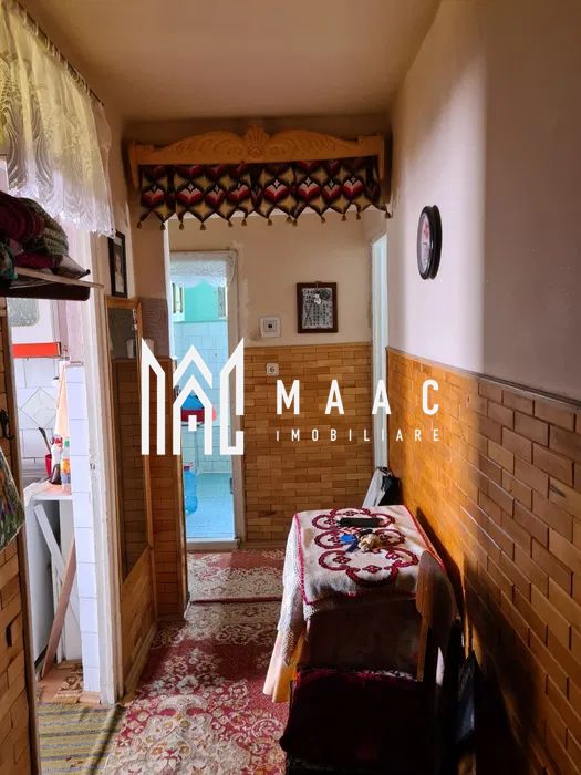 Apartament de vânzare Sibiu | 2 camere | decomandat | Ștrand — fotografia 5