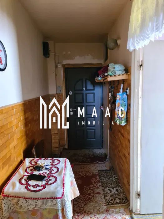 Apartament de vânzare Sibiu | 2 camere | decomandat | Ștrand — fotografia 6