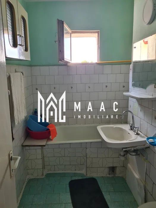Apartament de vânzare Sibiu | 2 camere | decomandat | Ștrand — fotografia 7