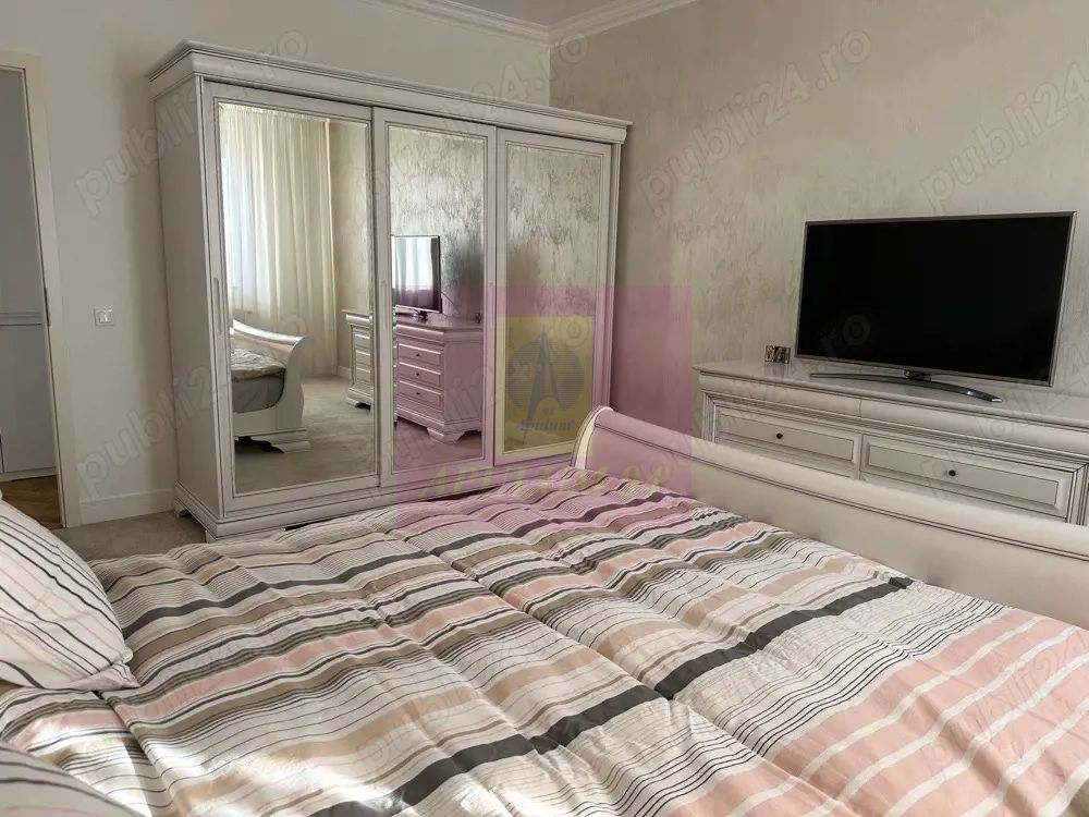 Apartament 2 camere in Complex Vitan Residence — fotografia 3