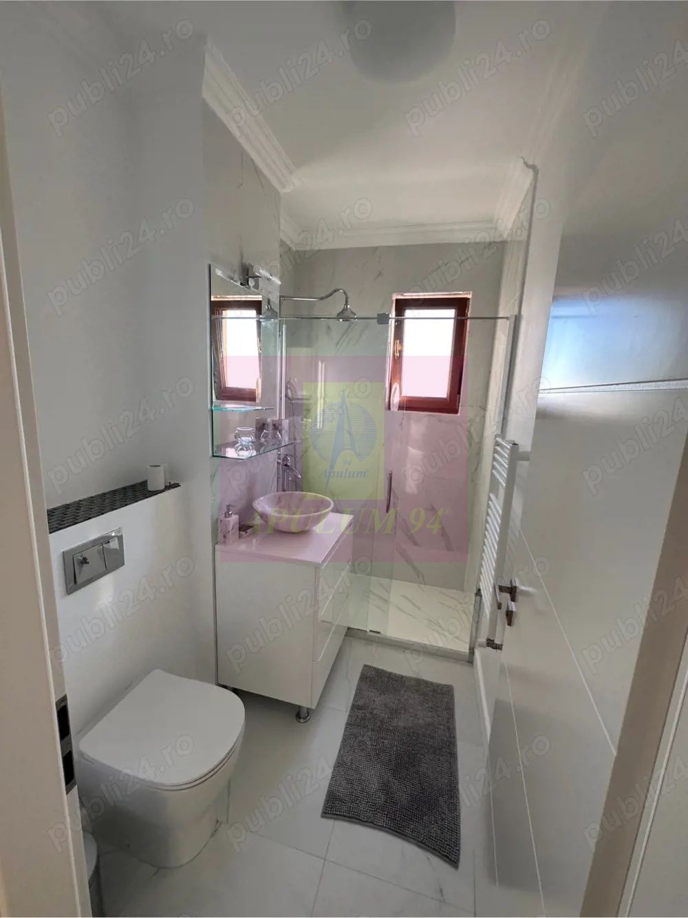 Apartament 2 camere in Complex Vitan Residence — fotografia 4