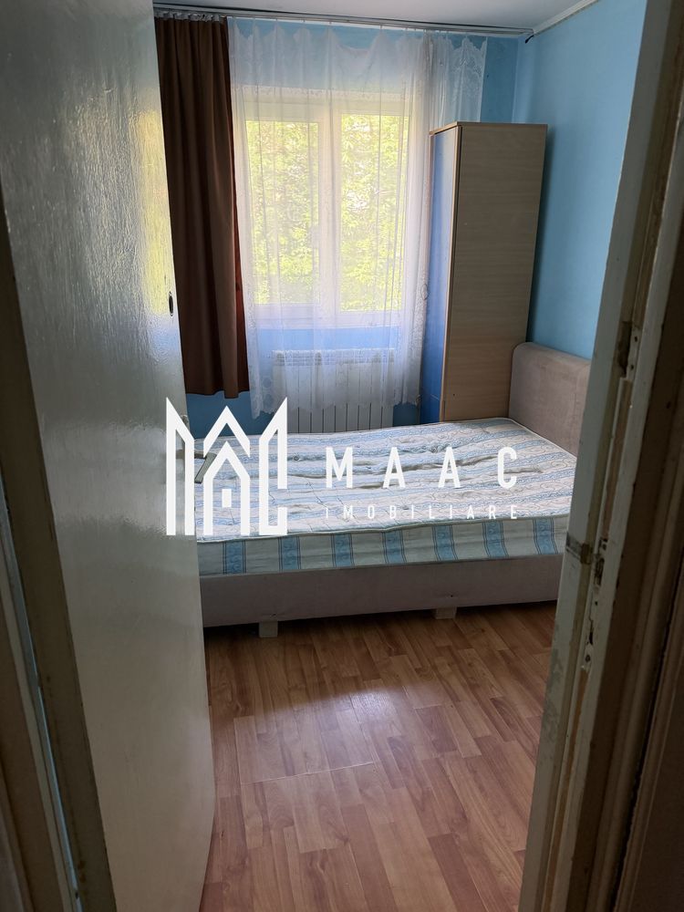 Apartament 3 camere de vânzare | Râmnicu Vâlcea, Ostroveni | 49 mp — fotografia 2
