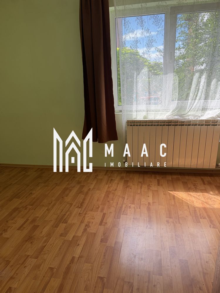 Apartament 3 camere de vânzare | Râmnicu Vâlcea, Ostroveni | 49 mp — fotografia 3