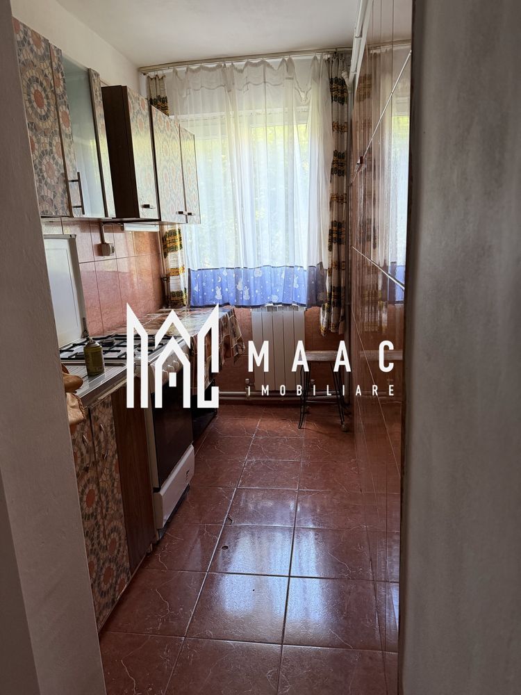 Apartament 3 camere de vânzare | Râmnicu Vâlcea, Ostroveni | 49 mp — fotografia 4