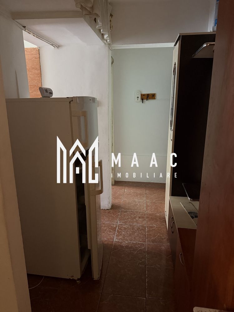 Apartament 3 camere de vânzare | Râmnicu Vâlcea, Ostroveni | 49 mp — fotografia 5