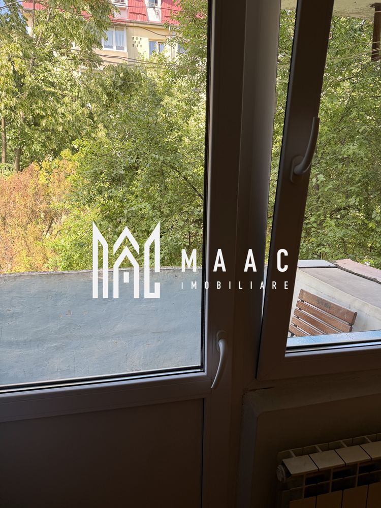 Apartament 3 camere de vânzare | Râmnicu Vâlcea, Ostroveni | 49 mp — fotografia 6