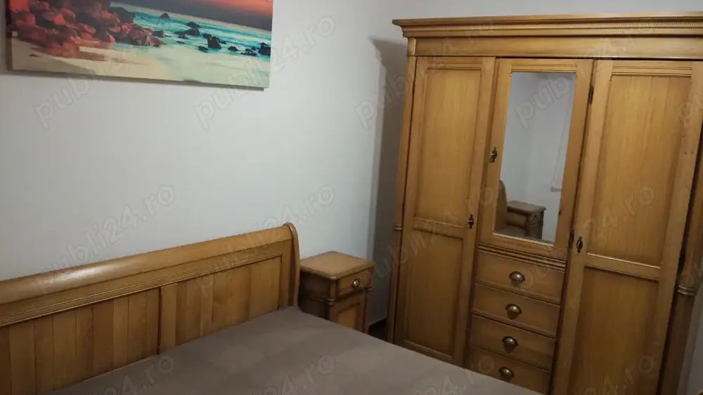 BRASADAS închiriază ap 2 cam et 2 Sun Plazza 2019. — fotografia 3