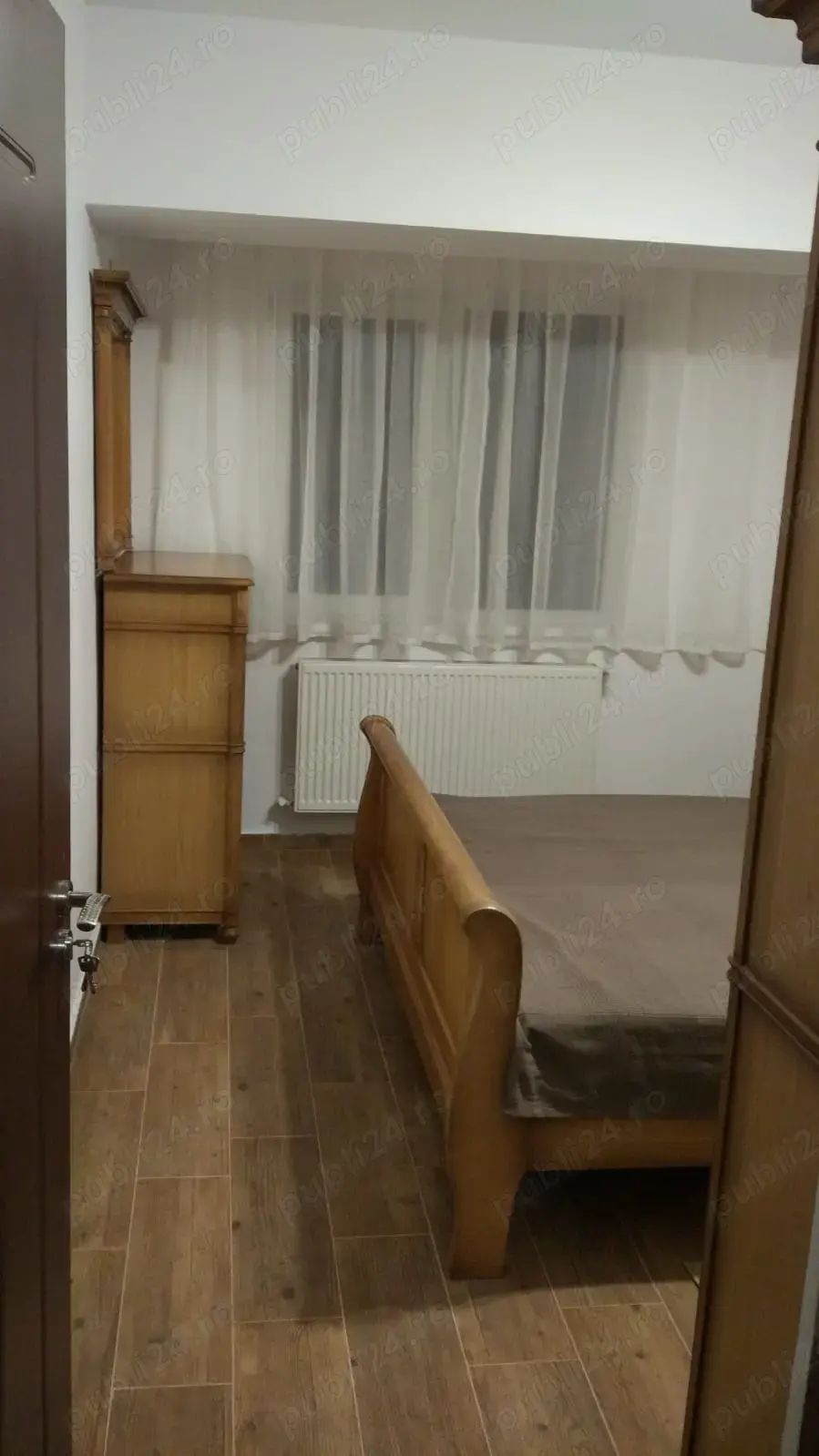 BRASADAS închiriază ap 2 cam et 2 Sun Plazza 2019. — fotografia 4
