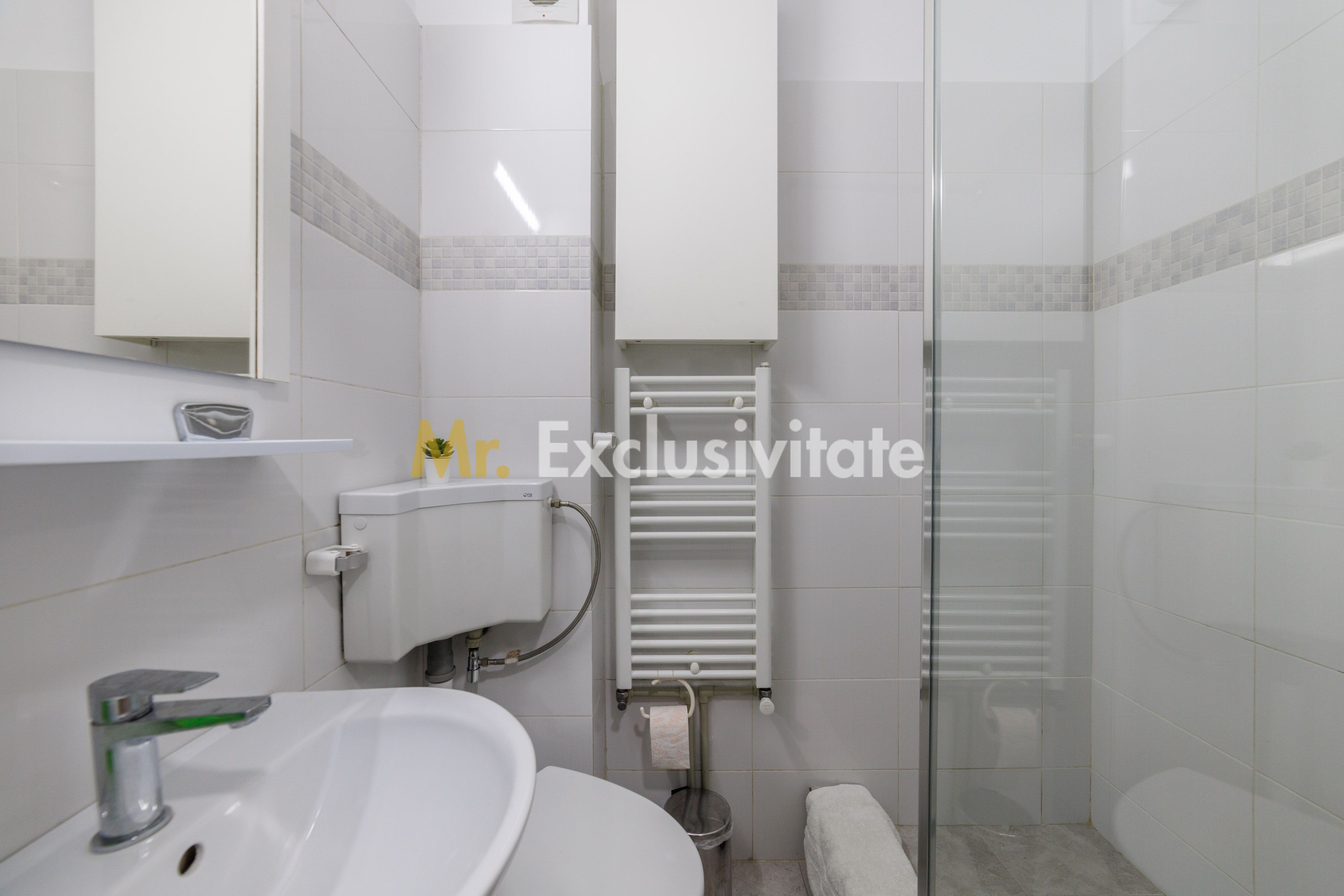 Garsonieră modernă și eficient compartimentată, Gavana — fotografia 7