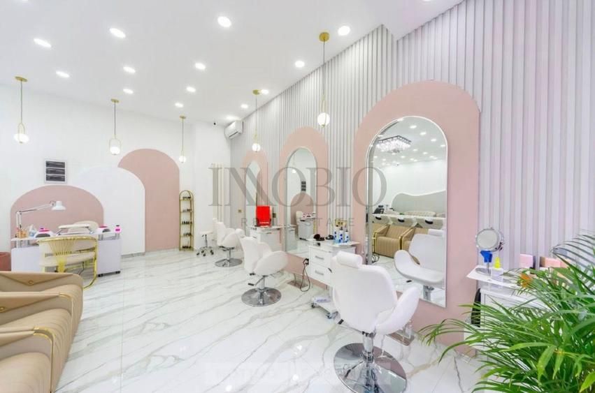 Spațiu comercial 117 mp | Piața Victoriei  Multiple destinatii — fotografia 4