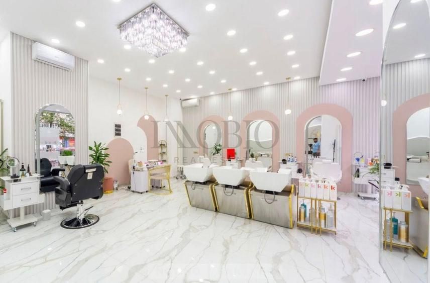 Spațiu comercial 117 mp | Piața Victoriei  Multiple destinatii — fotografia 5