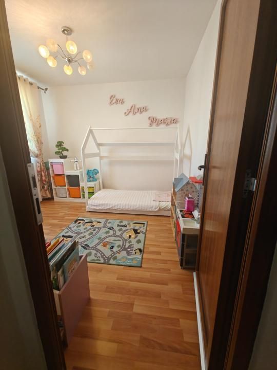 Apartament Superb PLopeni — fotografia 11
