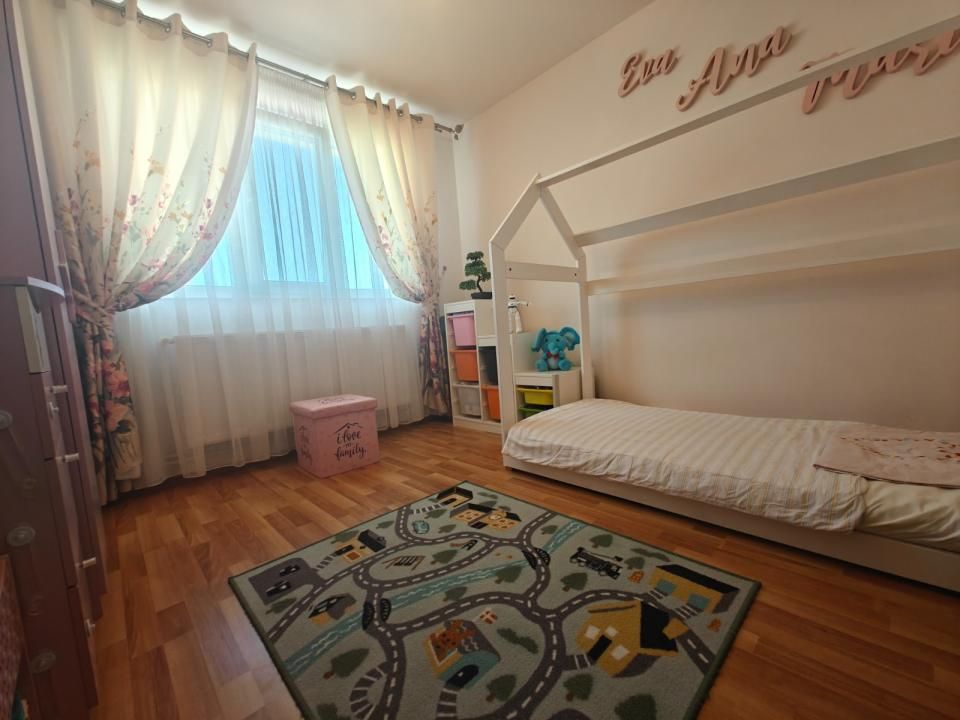 Apartament Superb PLopeni — fotografia 12