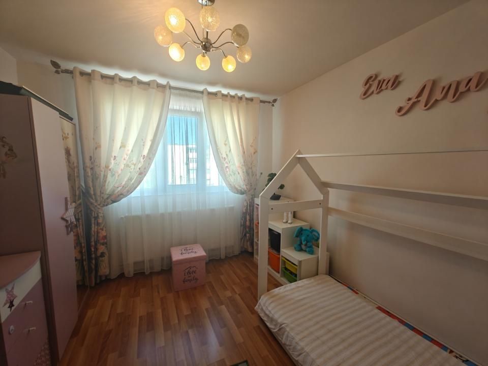 Apartament Superb PLopeni — fotografia 13
