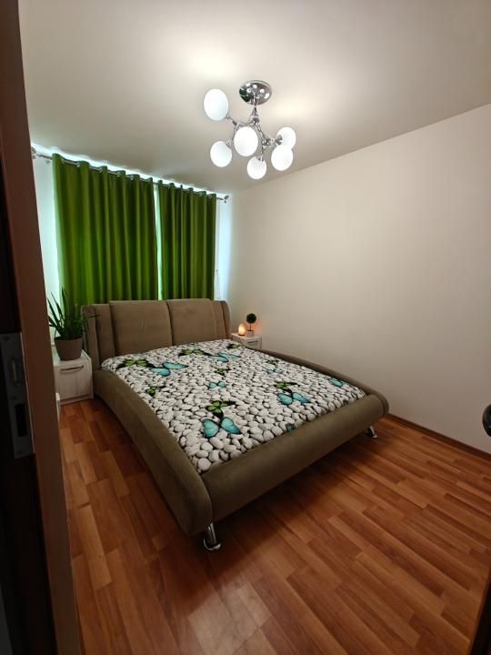 Apartament Superb PLopeni — fotografia 15