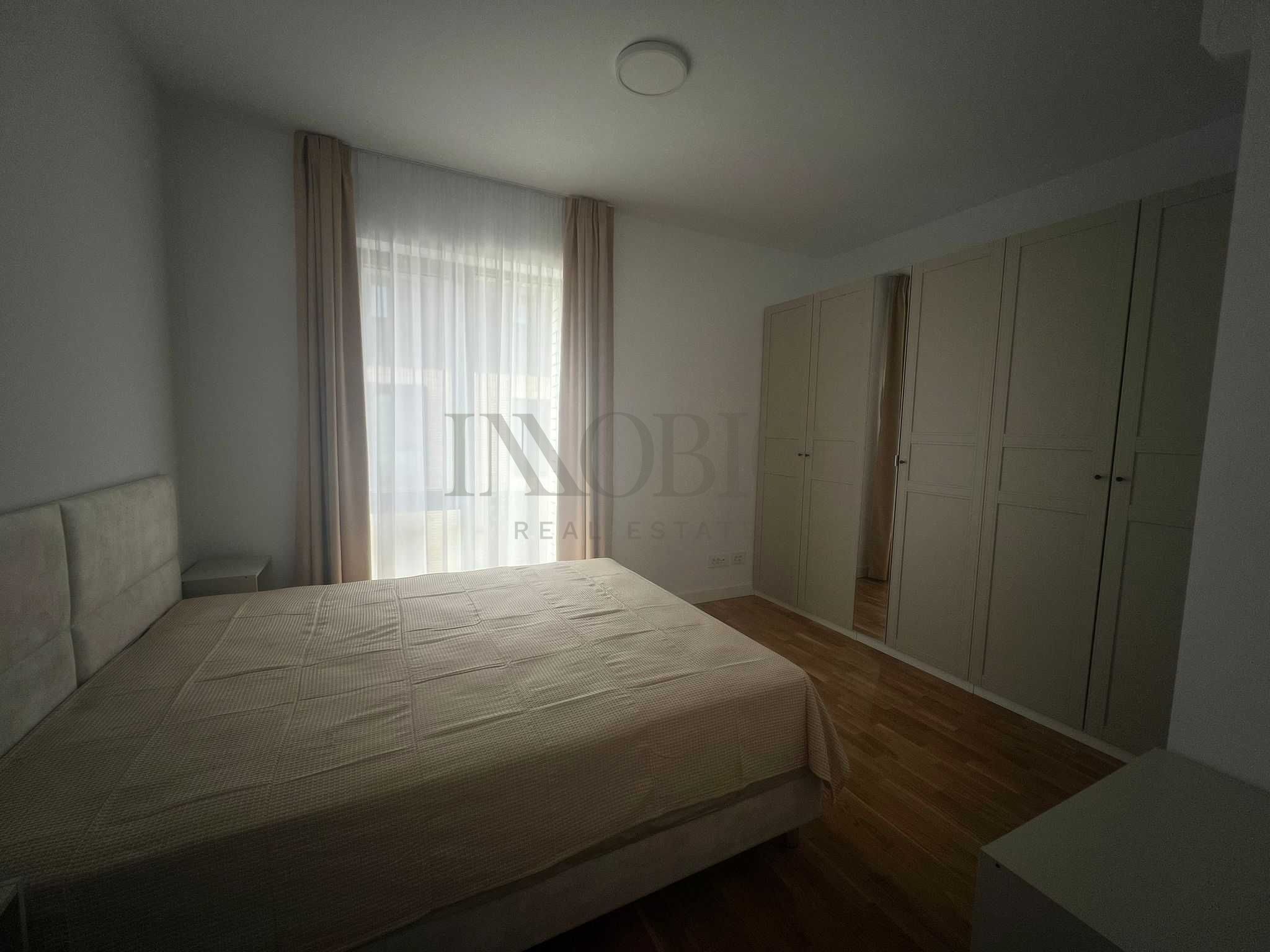 Apartament modern cu 3 camere | Avalon Estate | Parcare subterană — fotografia 6