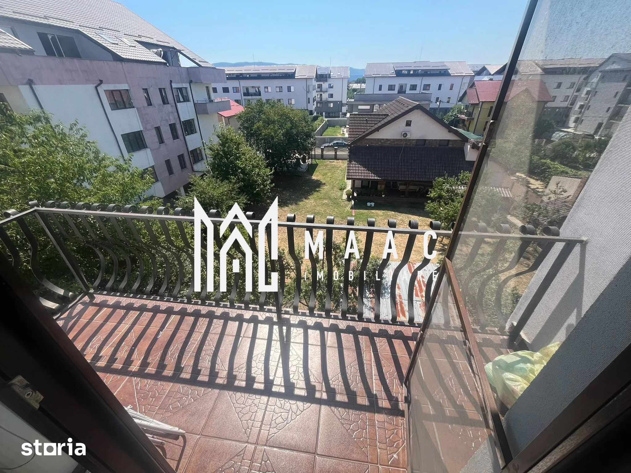 Garsonieră de vânzare | Râmnicu Vâlcea, Ostroveni | parcare — fotografia 3
