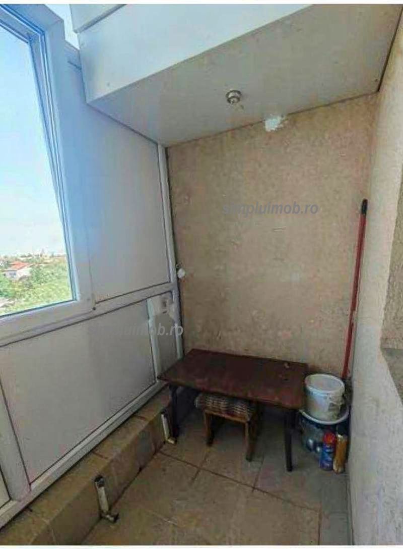Garsonieră decomandată GRAND ARENA — fotografia 4