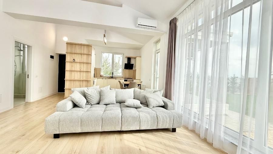 Casa 4 camere | Corbeanca-Ostratu | Teren 500mp | Cartier privat — fotografia 3