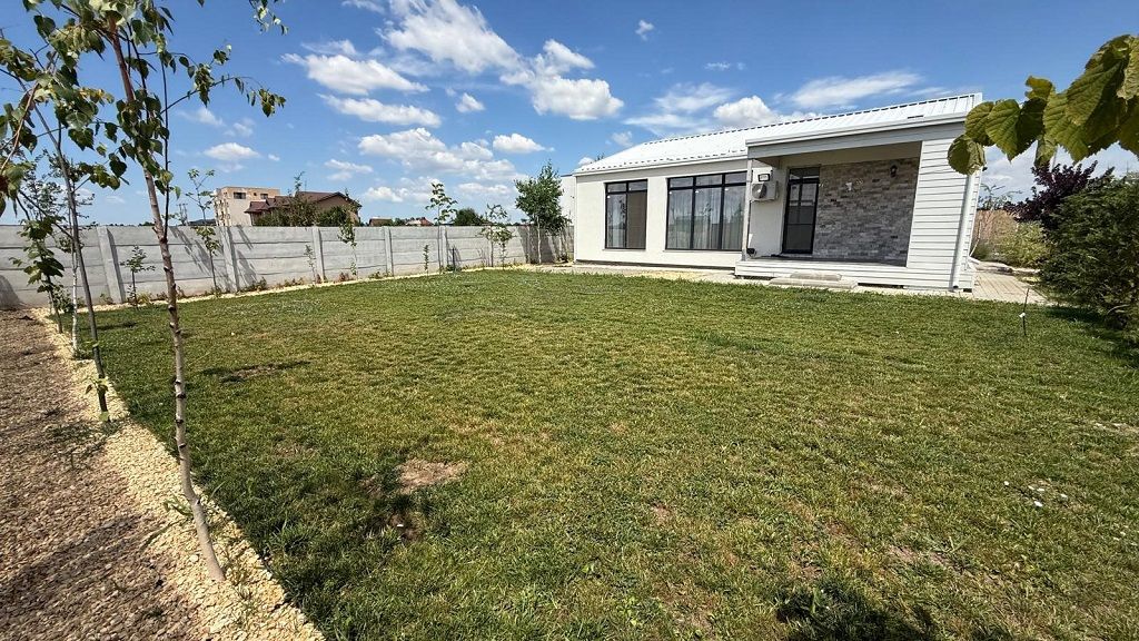 Casa 4 camere | Corbeanca-Ostratu | Teren 500mp | Cartier privat — fotografia 4