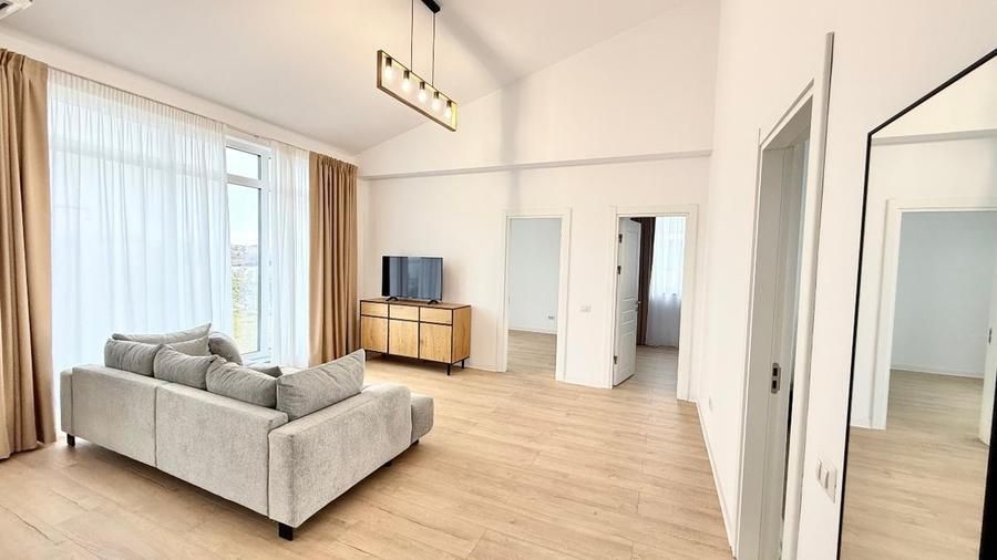 Casa 4 camere | Corbeanca-Ostratu | Teren 500mp | Cartier privat — fotografia 5