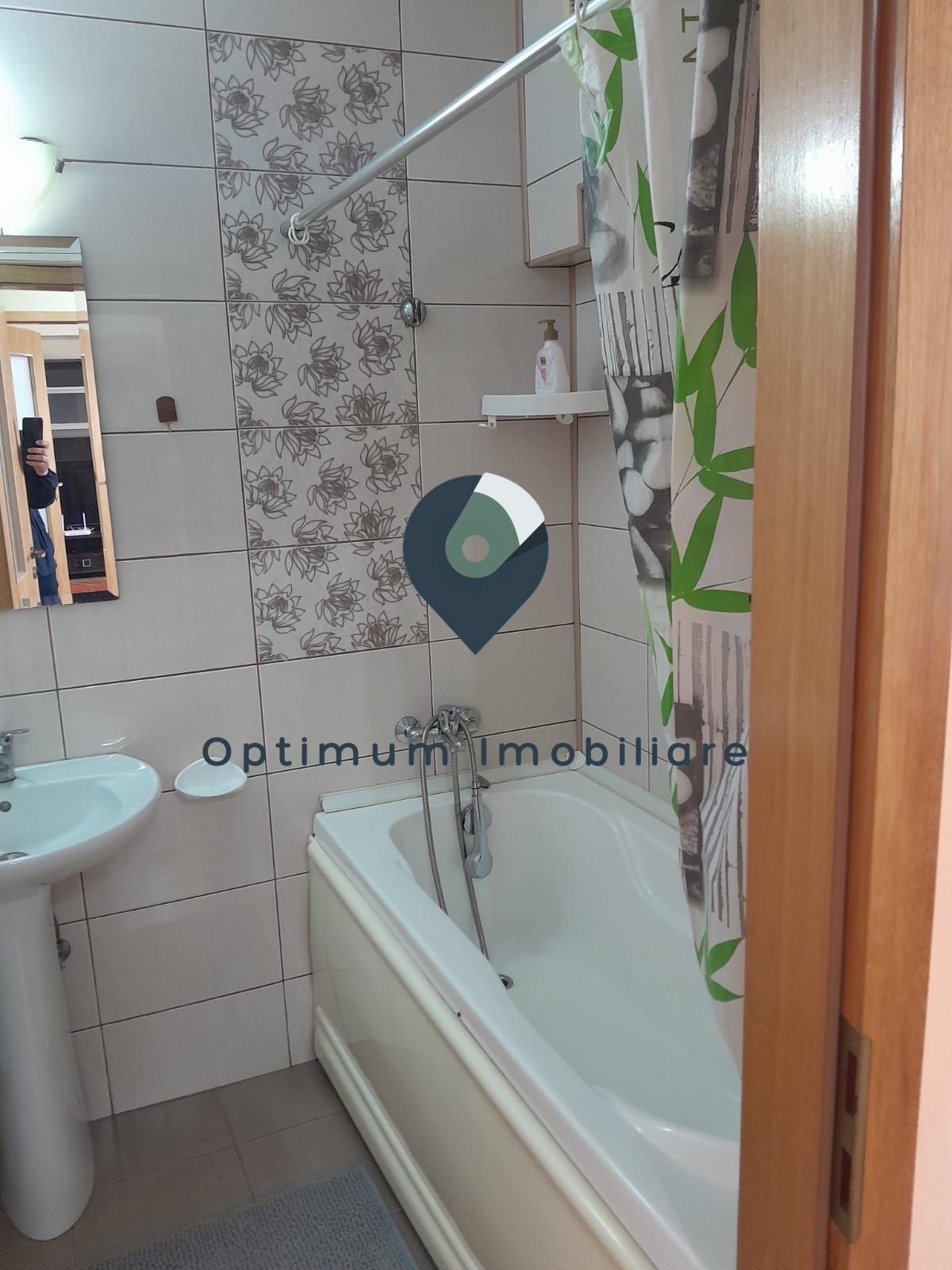 Apartament cu 1 camera in Manastur, etaj 1, zona Cinema Dacia ! — fotografia 10