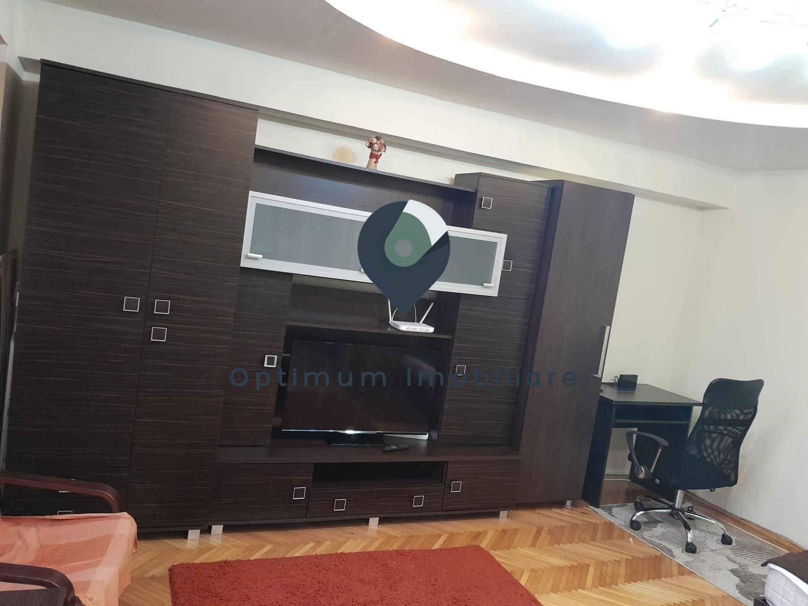 Apartament cu 1 camera in Manastur, etaj 1, zona Cinema Dacia ! — fotografia 3