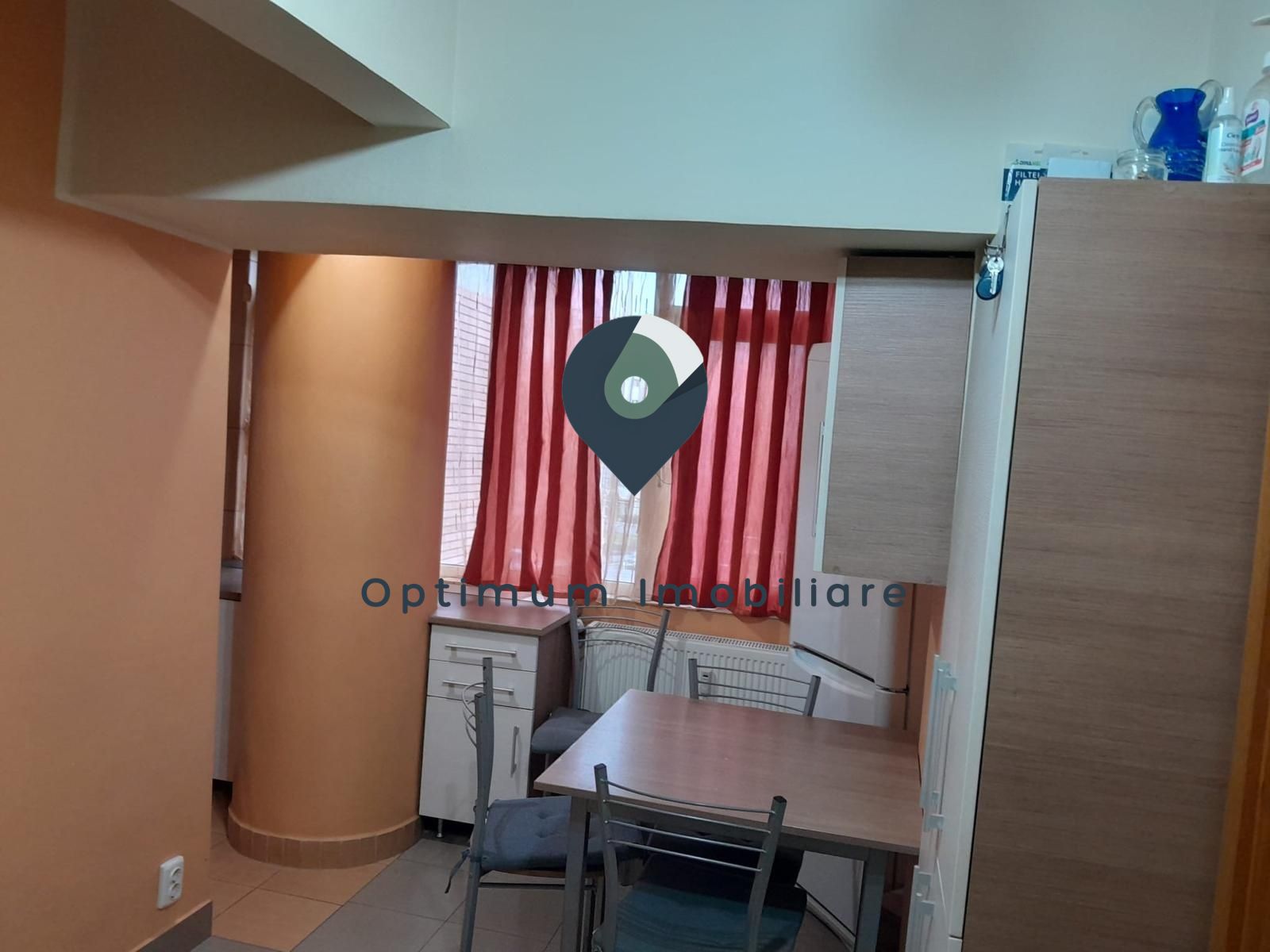 Apartament cu 1 camera in Manastur, etaj 1, zona Cinema Dacia ! — fotografia 5