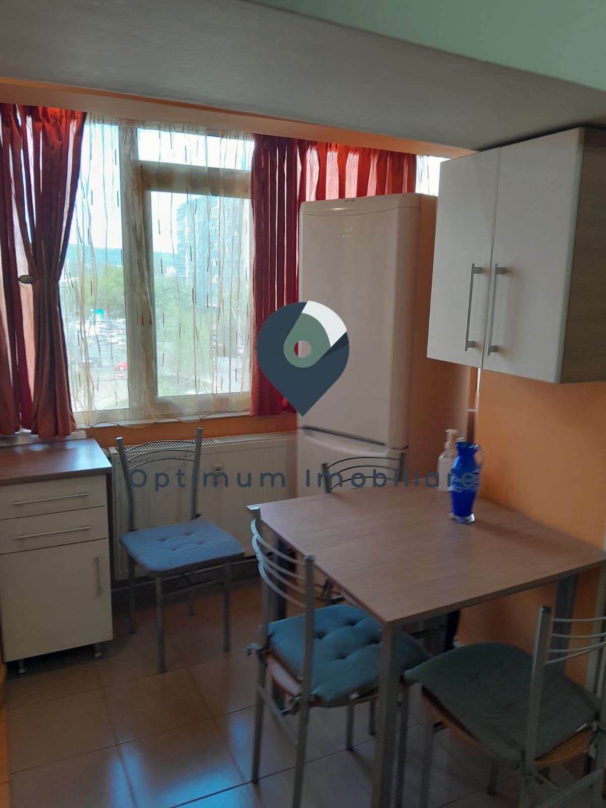 Apartament cu 1 camera in Manastur, etaj 1, zona Cinema Dacia ! — fotografia 7
