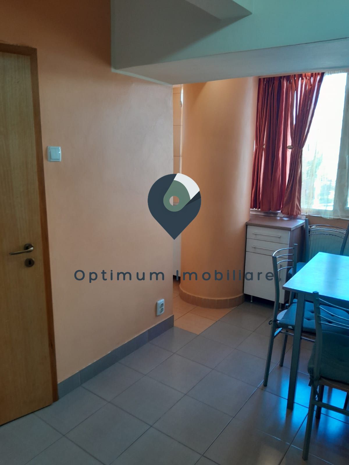 Apartament cu 1 camera in Manastur, etaj 1, zona Cinema Dacia ! — fotografia 8