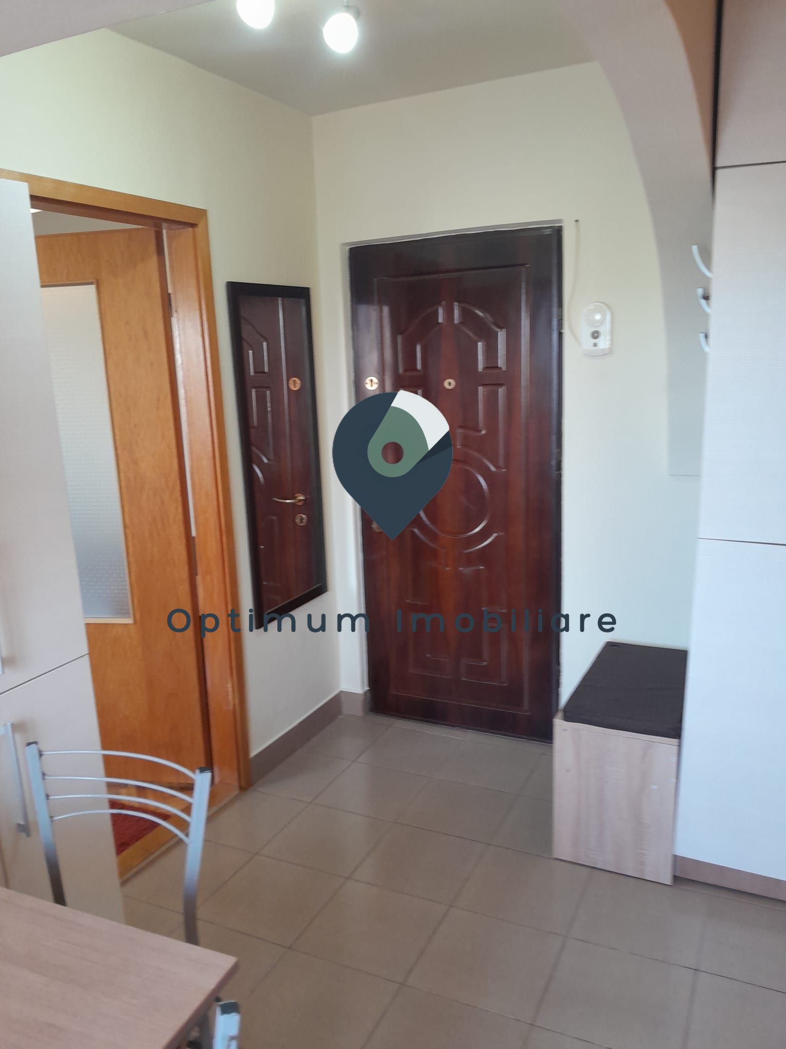Apartament cu 1 camera in Manastur, etaj 1, zona Cinema Dacia ! — fotografia 9